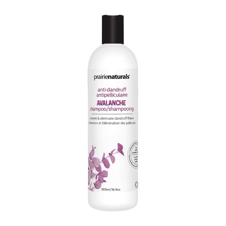Prairie Naturals Avalanche Shampoo