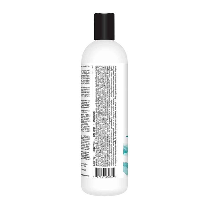 Prairie Naturals Big Sky Tea Tree Shampoo