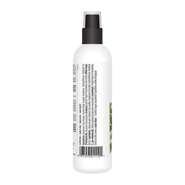 Prairie Naturals Ice Rain Regular Hold Hairspray 250ml