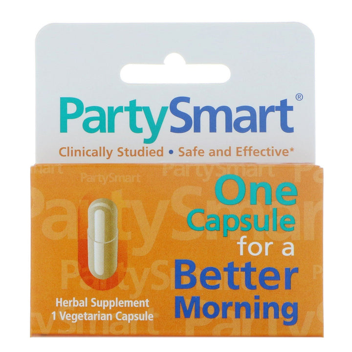Himalaya Party Smart