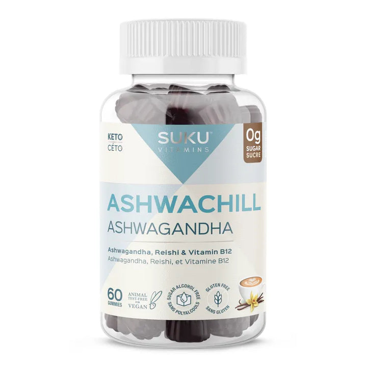 Suku Ashwachill