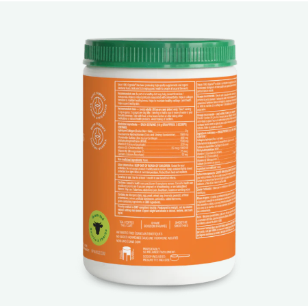 Organika® Enhanced Collagen Bone & Joint