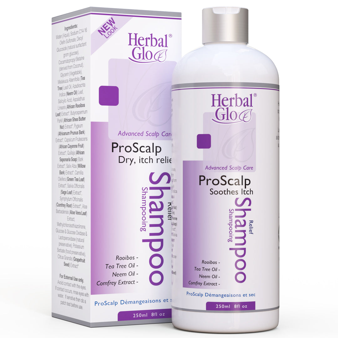 Herbal Glo Advanced ProScalp Shampoo
