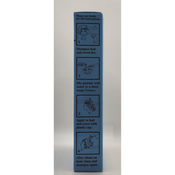 Colora Henna Red Sunset