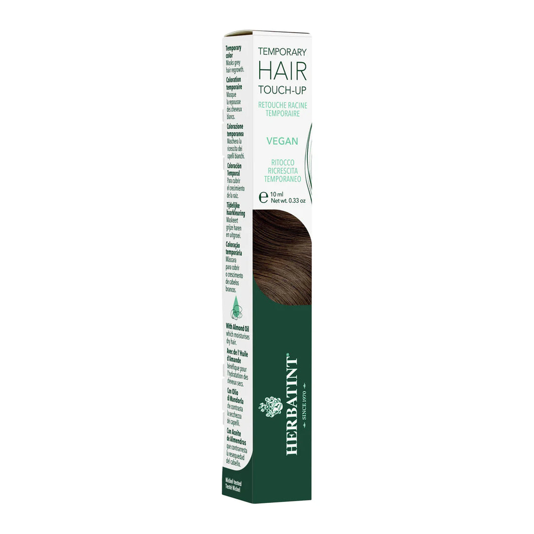 Herbatint Temporary Hair Touch-Up Light Chestnut