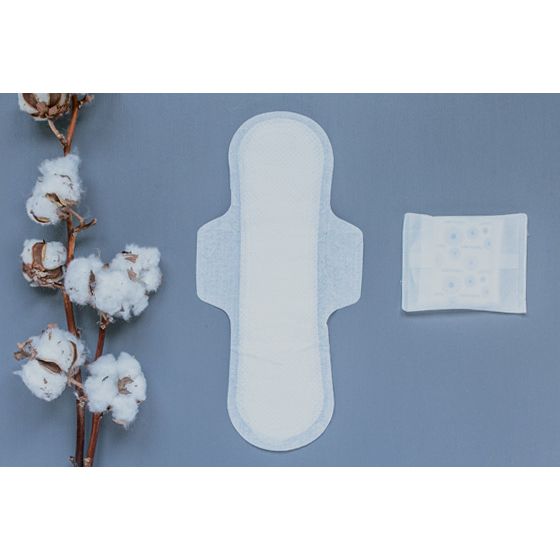 Natracare® Ultra Extra Regular Period Pads