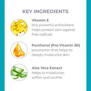 Vitamin E 12,000 IU Cream