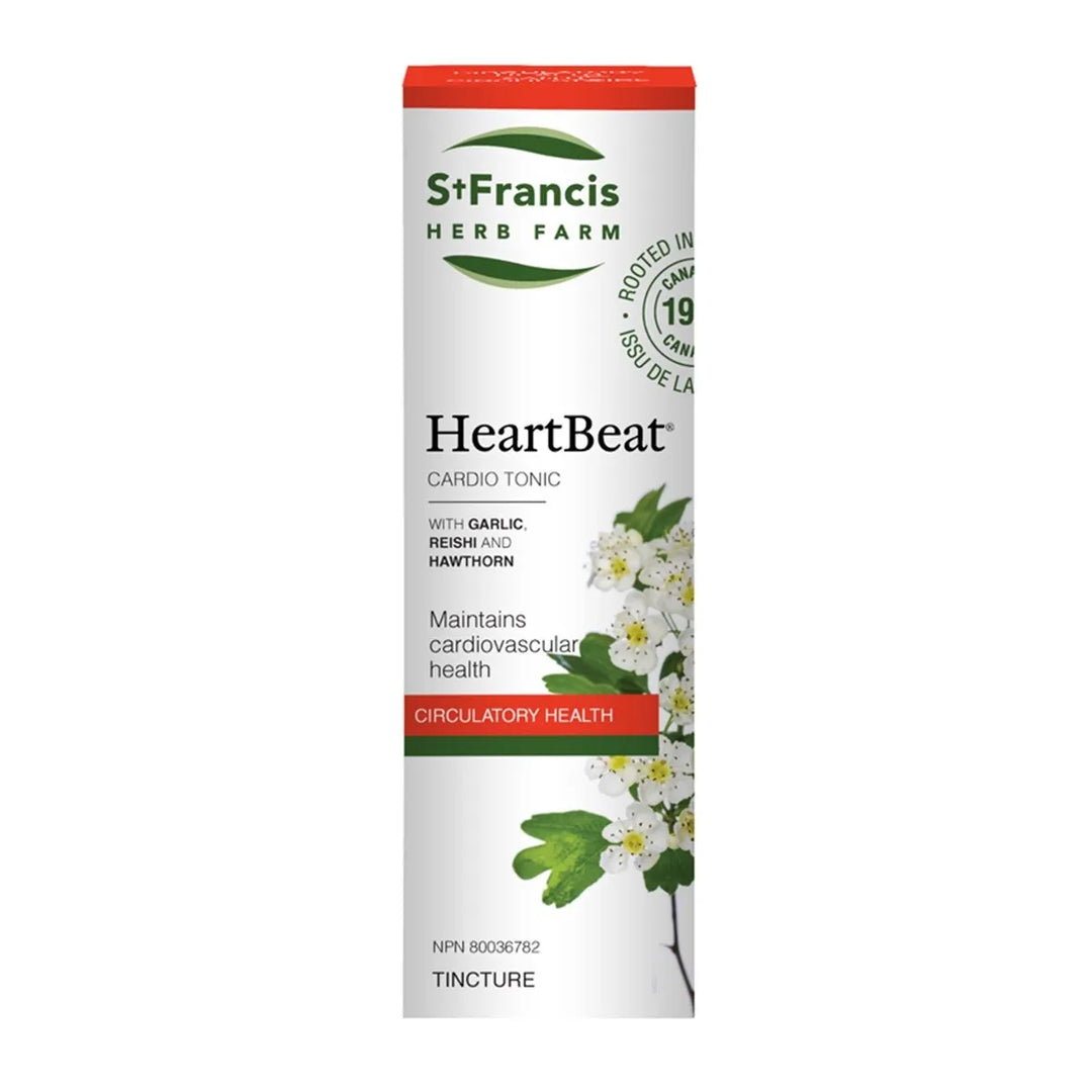 St Francis HeartBeat®