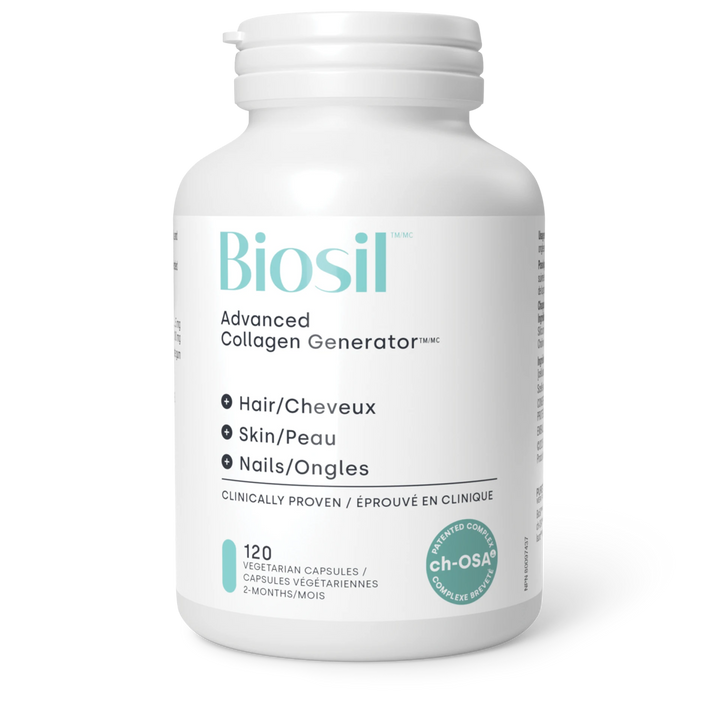 Biosil™  Advanced Collagen Generator Capsules