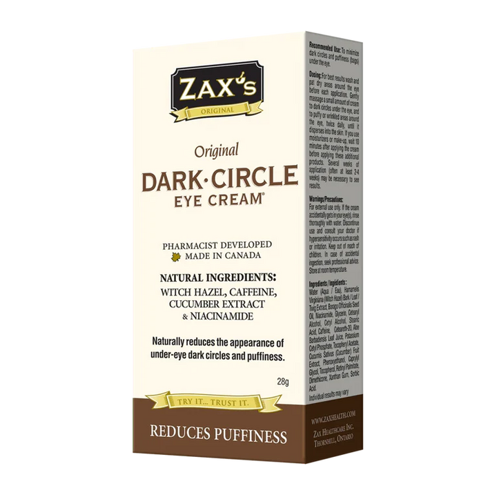 Dark Circle Eye Cream