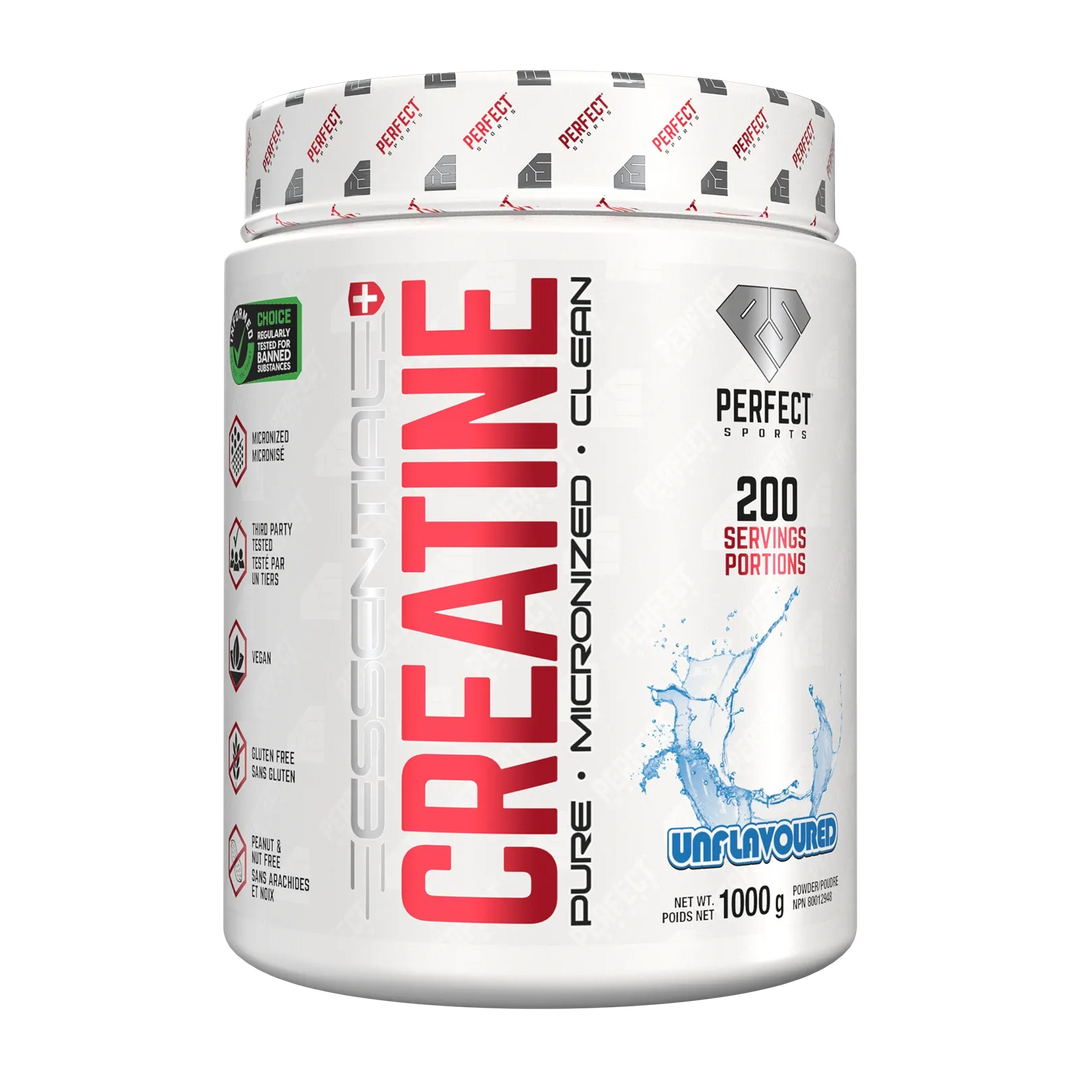 Perfect Sport Diesel Creatine Powder