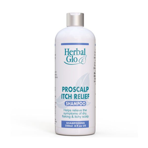 Herbal Glo ProScalp Itch Relief Conditioner