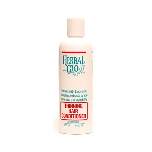 Herbal Glo Thinning Hair Conditioner