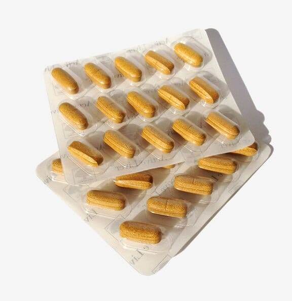 LIQUIDATION - New Nord Active Liver Tablets - FINAL SALE/NO RETURNS***