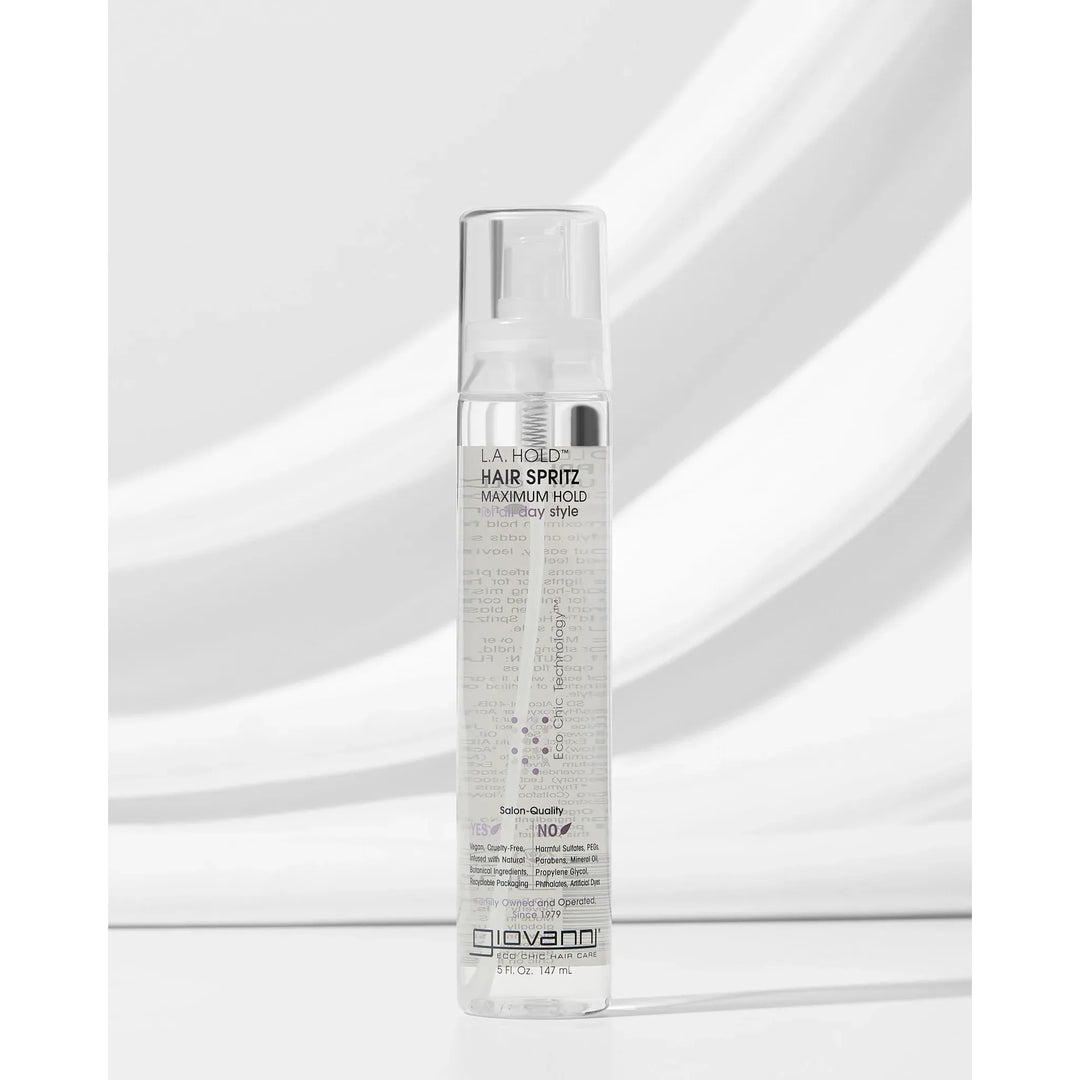 Giovanni L.A. Hold™  Hair Spritz