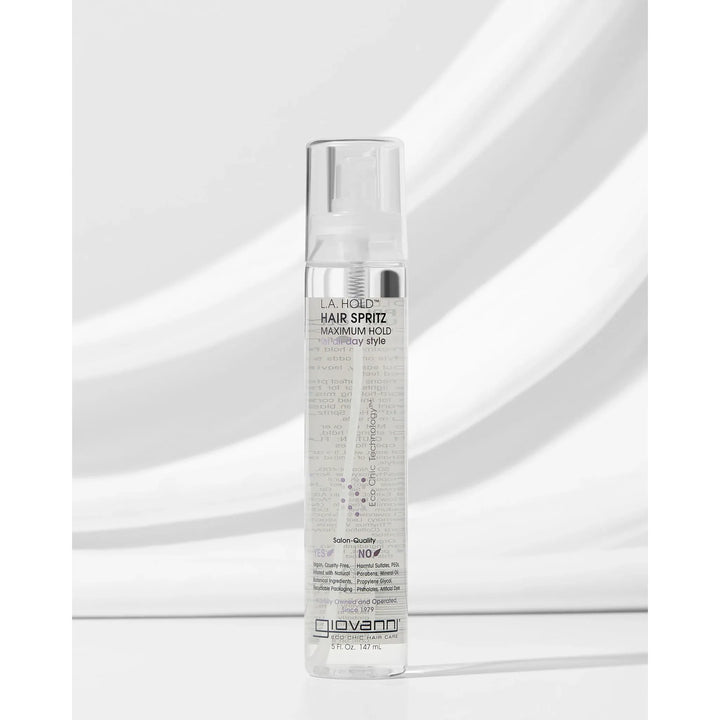 Giovanni L.A. Hold™  Hair Spritz