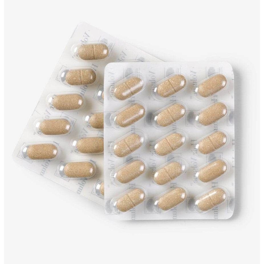 New Nordic Supplements Hair Volume