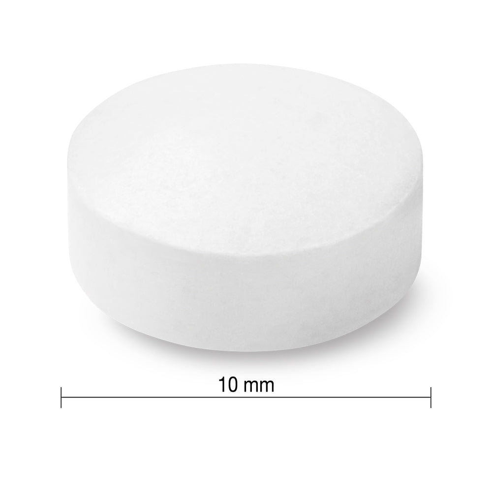 Jamieson Zinc Tablets, 50 mg