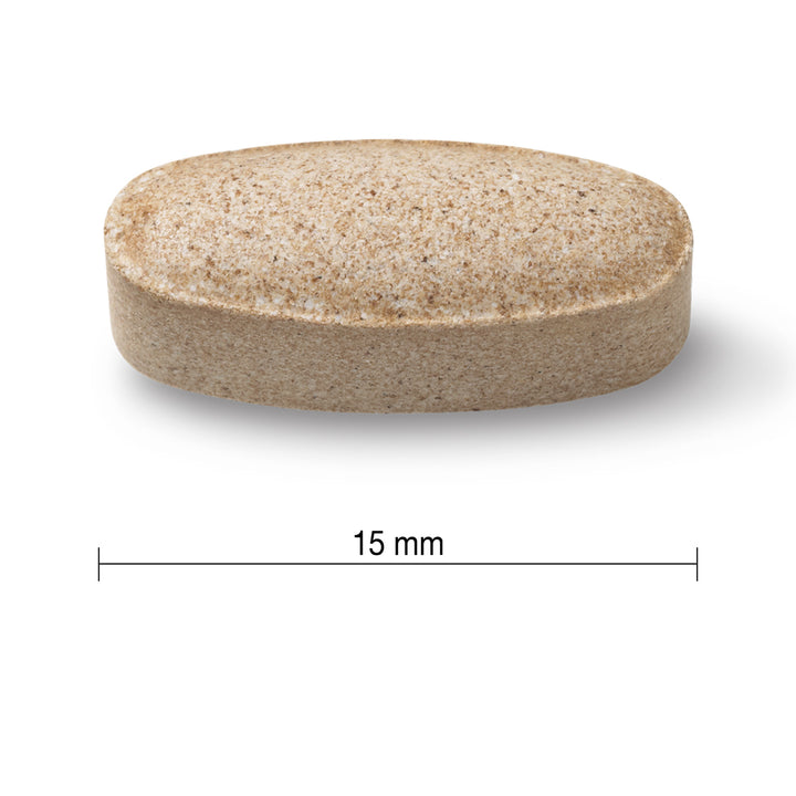 Jamieson Ginkgo Biloba Caplets, 4,400 mg