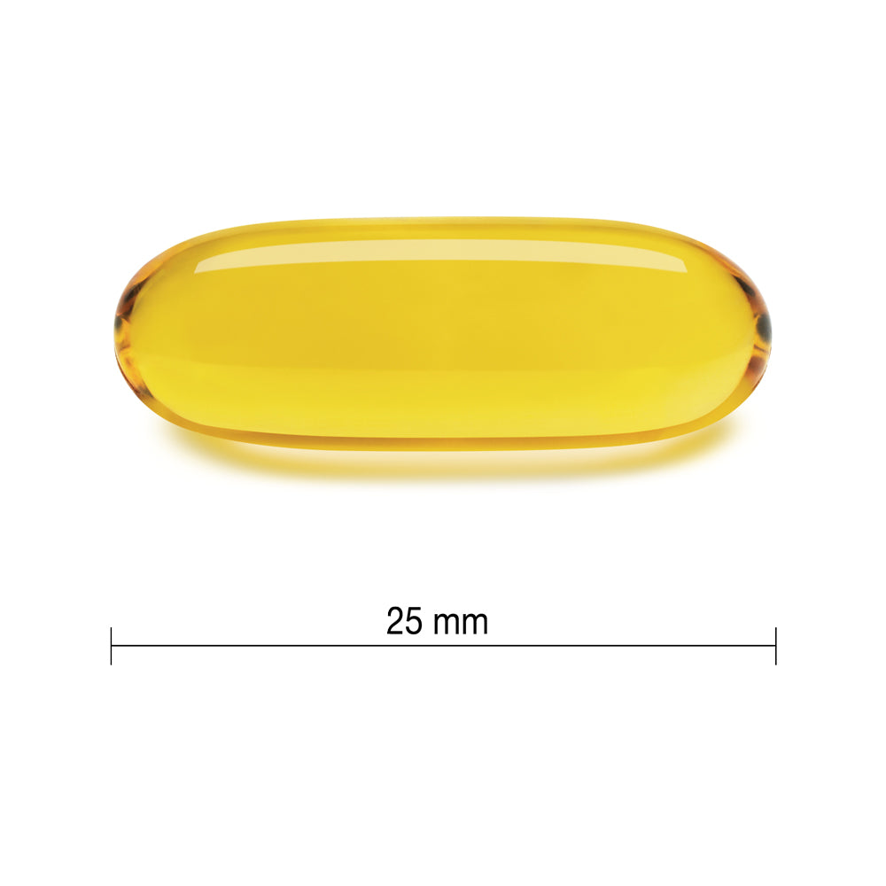 Jamieson Omega 3-6-9 1,200 mg