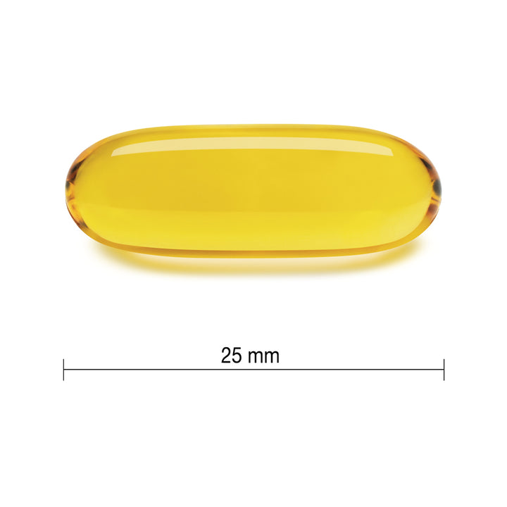 Jamieson Omega 3-6-9 1,200 mg