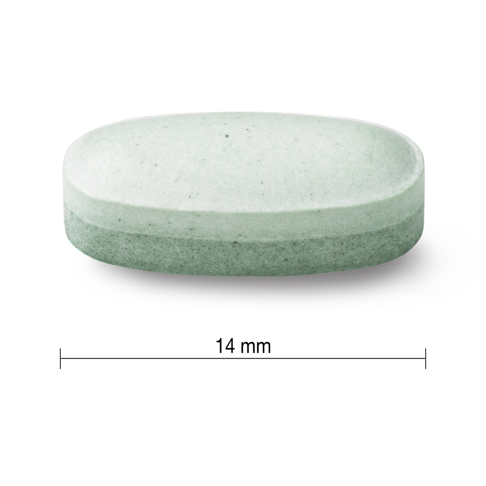 Jamieson Melatonin Maximum Strength Timed Release Dual Action Bi-Layer Caplets, 10 mg