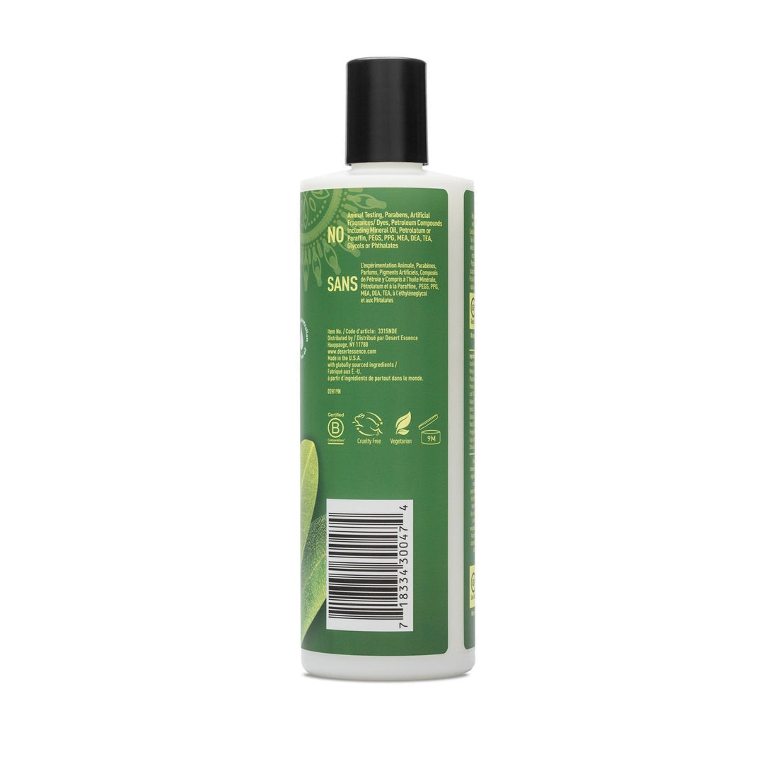 Desert Essence Tea Tree Replenishing Conditioner