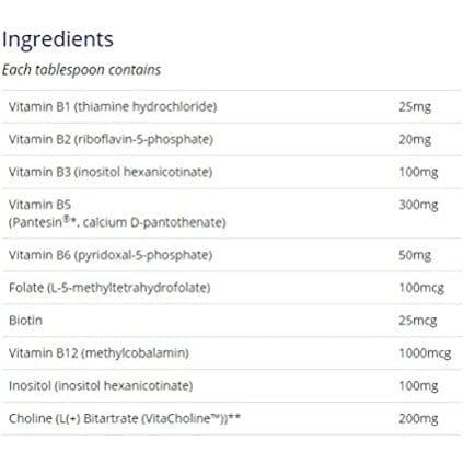CanPrev BioActive B Liquid | 500ml