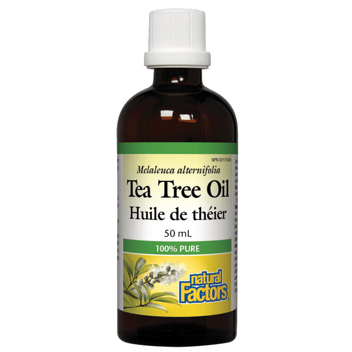 Tea Tree Oil   Liquid