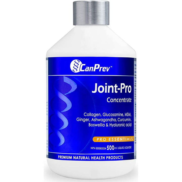 CanPrev Joint-Pro Concentrate | Joint Support Liquid
