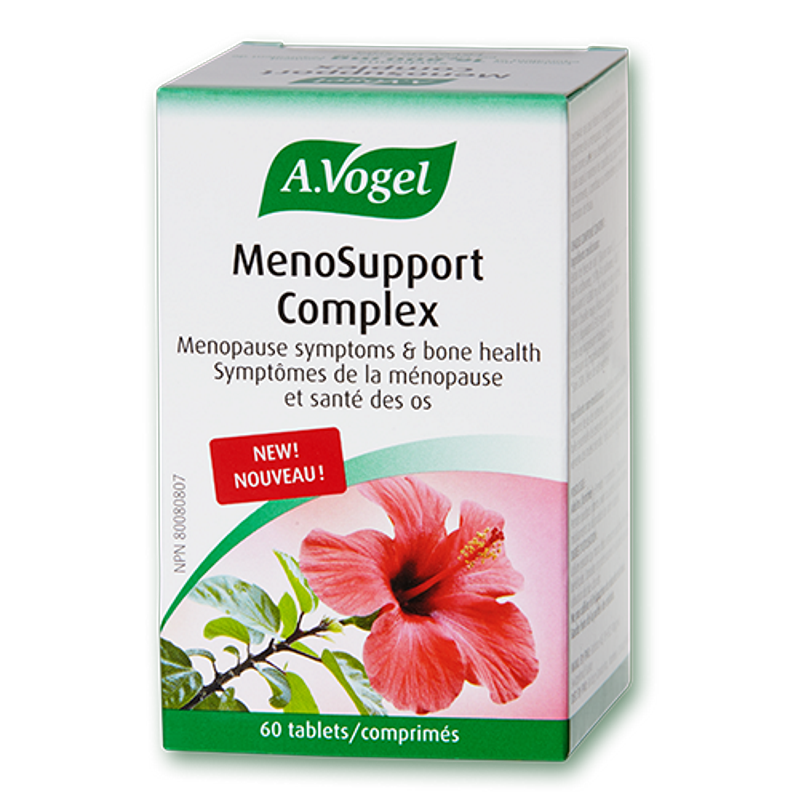 LIQUIDATION - A.Vogel MenoSupport Complex - FINAL SALE***