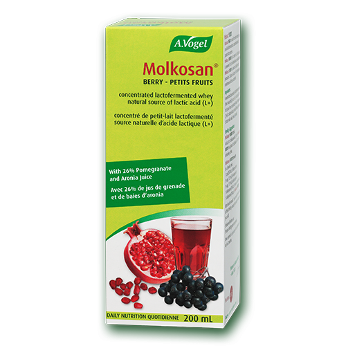 A. Vogel Molkosan® Baies