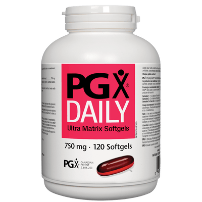 PGX Daily Ultra Matrix Softgels