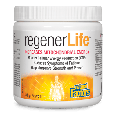 RegenerLife