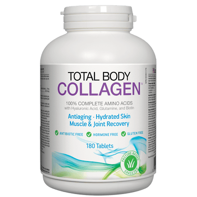 Total Body Collagen