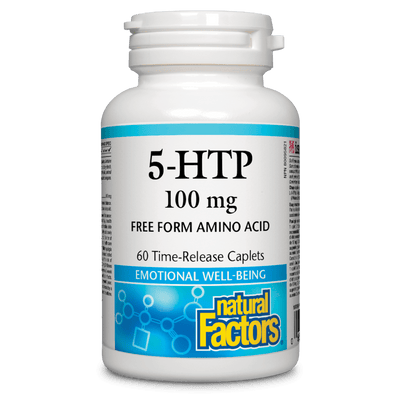 5-HTP 100 mg